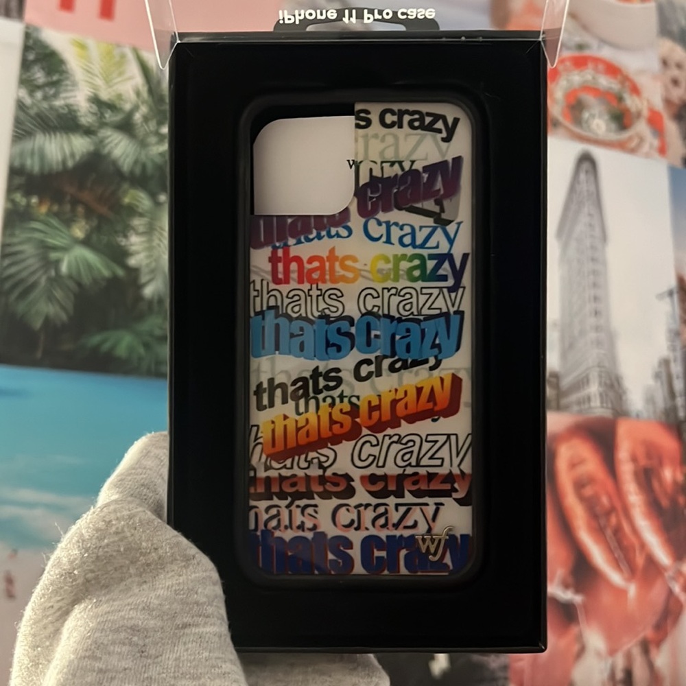 WF case🍒 - Picture 2 of 2